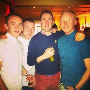 Meet your Posher, Gerard